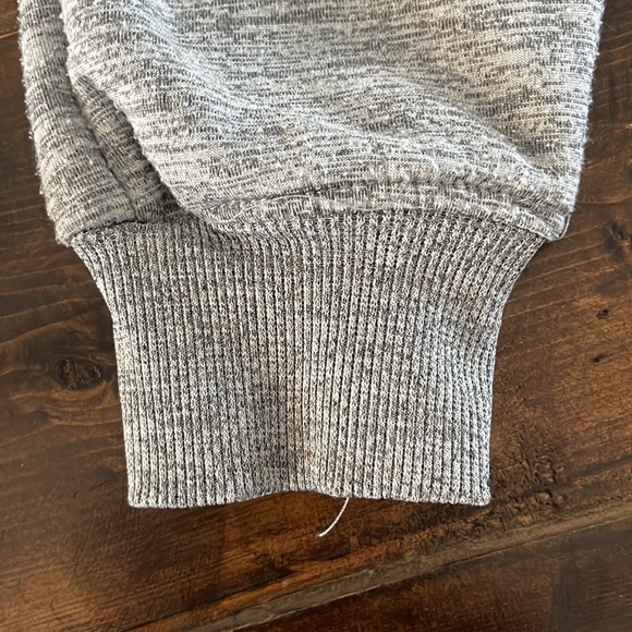 COPY - NBA grey joggers - Picture 9 of 13